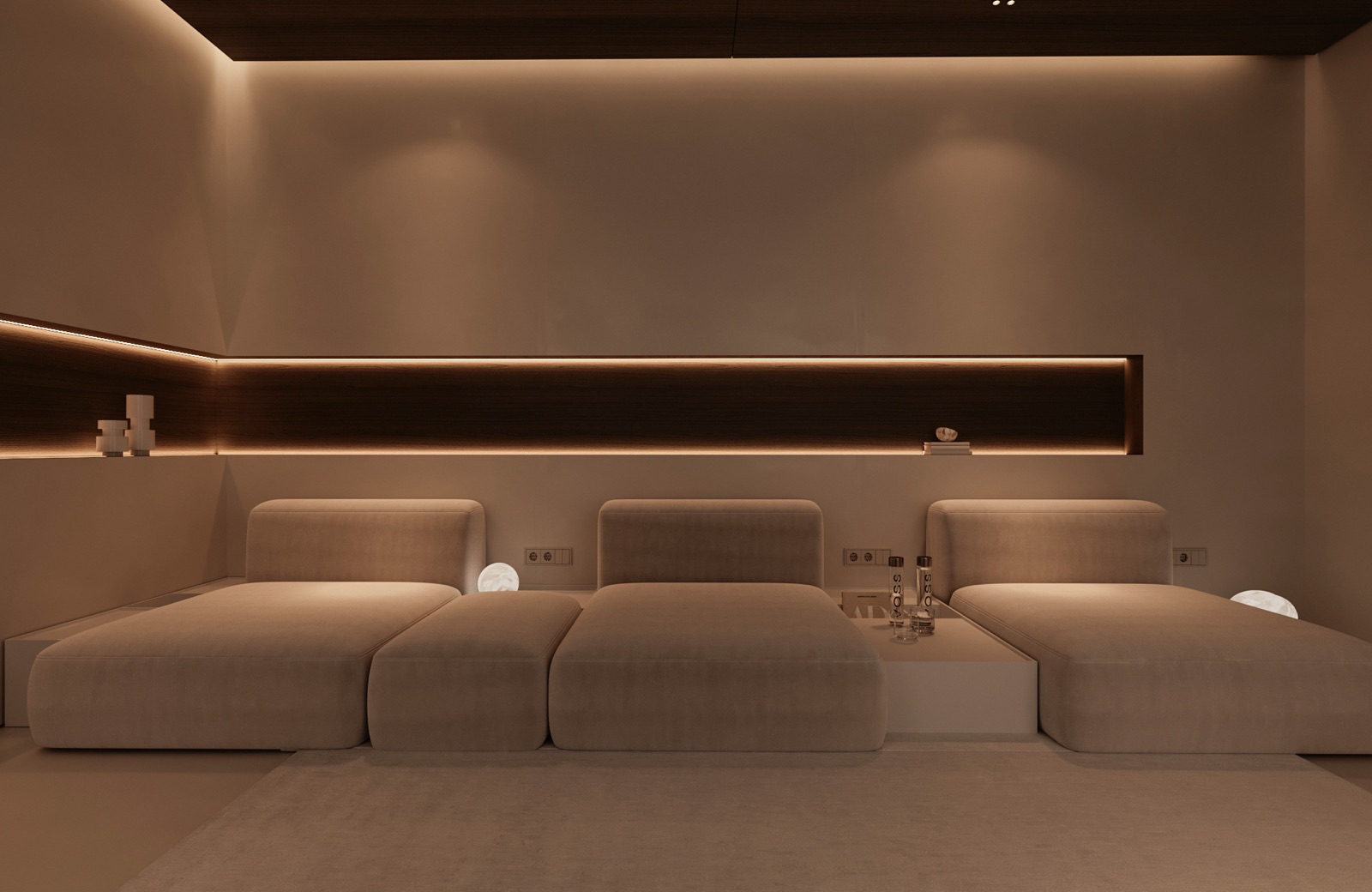 Private Cinema · München – Ansicht 4